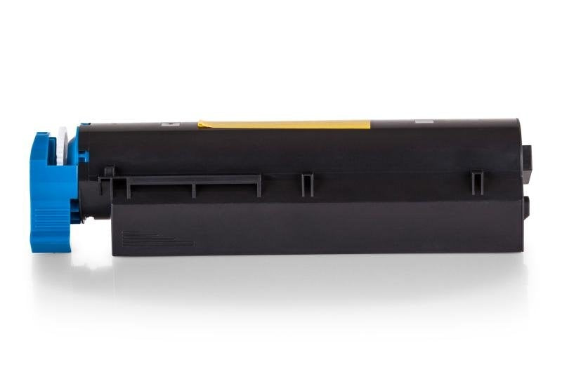 Alternativ zu OKI 44574802 Toner Schwarz