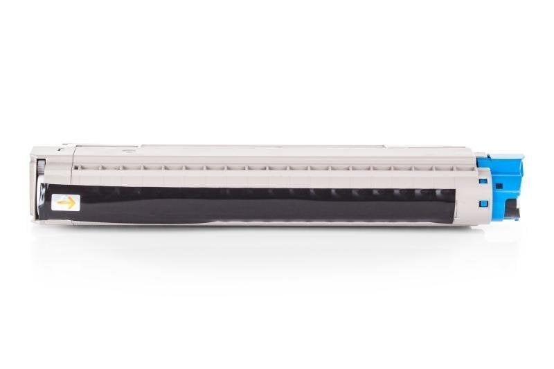 Alternativ zu OKI 44643003 Toner Cyan