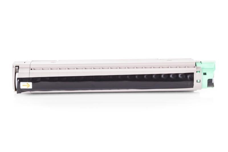 Alternativ zu OKI 44643004 Toner Schwarz