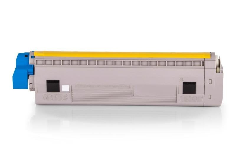 Alternativ zu OKI 44844505 Toner Gelb