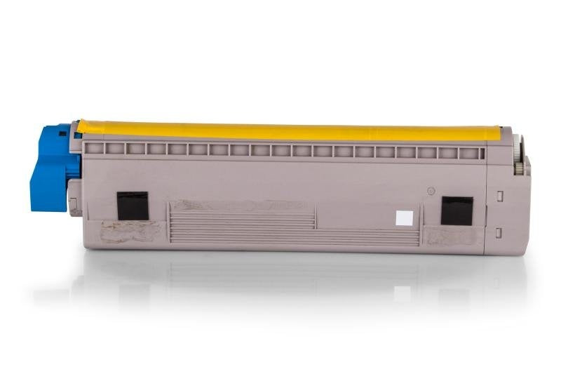 Alternativ zu OKI 44844507 Toner Cyan
