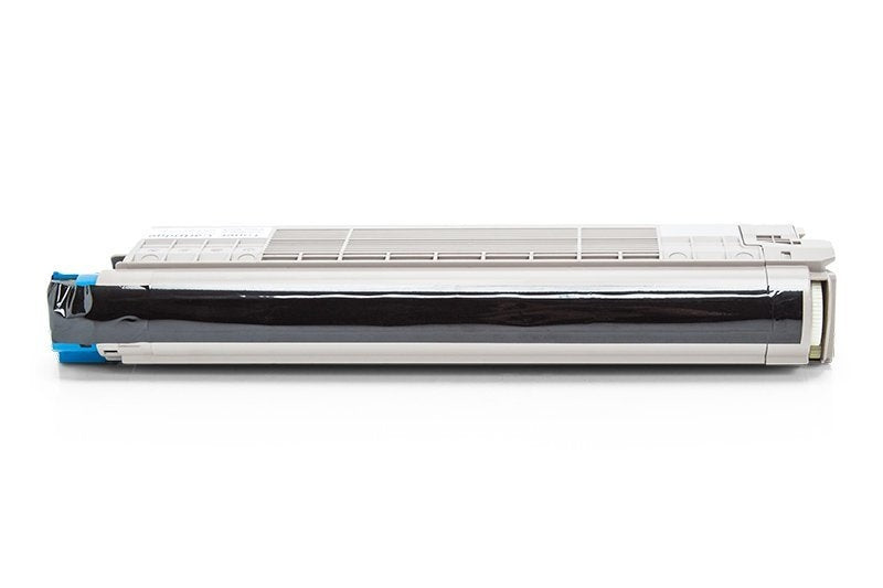 Alternativ zu OKI 44844508 Toner Schwarz