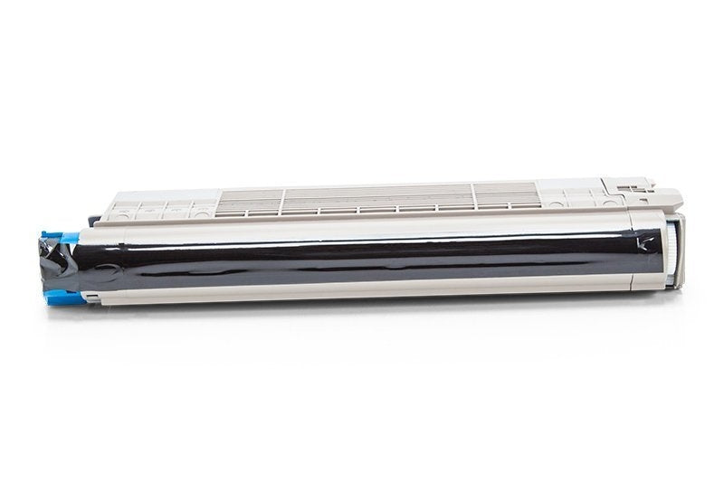 Alternativ zu OKI 44844615 Toner Cyan