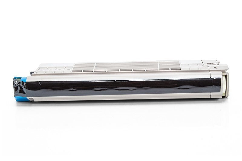 Alternativ zu OKI 44844616 Toner Schwarz