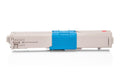 Alternativ zu OKI 44973534 / C321 Toner Magenta