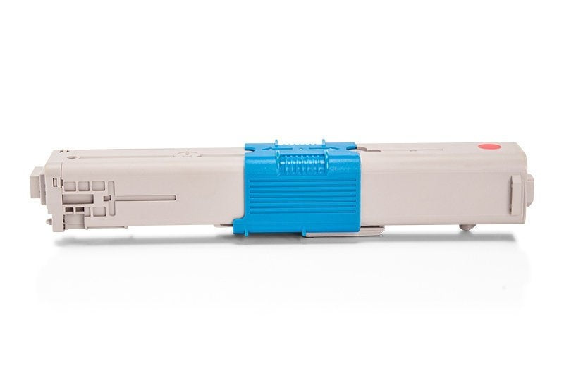 Alternativ zu OKI 44973534 / C321 Toner Magenta