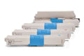 Alternativ zu OKI 44973536 - 44973533 / C321 Toner Sparset (Schwarz, Cyan, Magenta, Gelb)