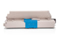 Alternativ zu OKI 44973536 / C321 Toner Schwarz