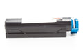 Alternativ zu OKI 45807102 Toner Schwarz