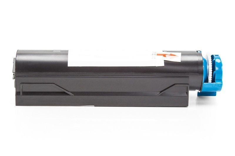 Alternativ zu OKI 45807106 Toner Schwarz