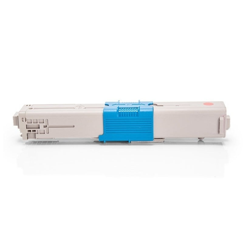 Alternativ zu OKI 46508709 Toner Gelb ( C332DN,MC363DN,MC363DNW,MC363N)