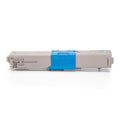 Alternativ zu OKI 46508711 Toner Cyan ( C332DN,MC363DN,MC363DNW,MC363N)