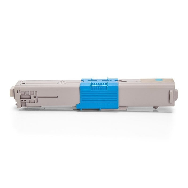 Alternativ zu OKI 46508711 Toner Cyan ( C332DN,MC363DN,MC363DNW,MC363N)