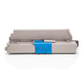 Alternativ zu OKI 46508712 Toner Schwarz ( C332DN,MC363DN,MC363DNW,MC363N)