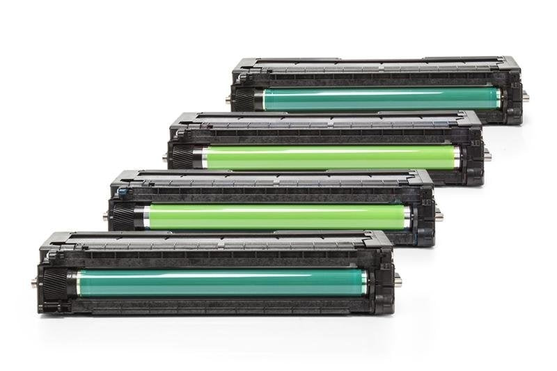 Alternativ zu Ricoh 406479 - 406482 Toner Sparset (BK, C, M, Y) 4 Stück