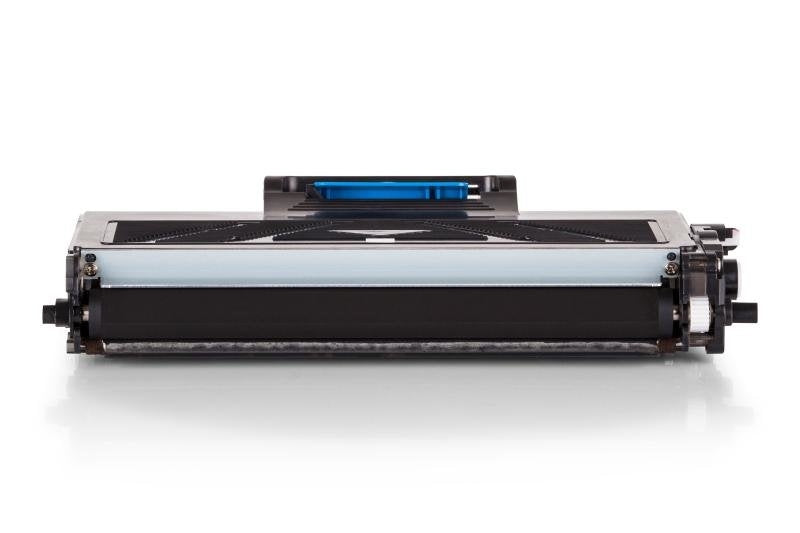 Alternativ zu Ricoh 406837 / TYPE1200E Toner Schwarz