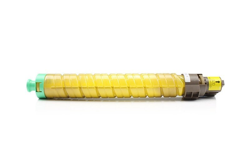 Alternativ zu Ricoh 820009 / 884202 Toner Gelb