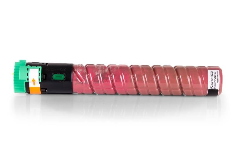 Alternativ zu Ricoh 841506 / TYPEMPC2551HE Toner Magenta