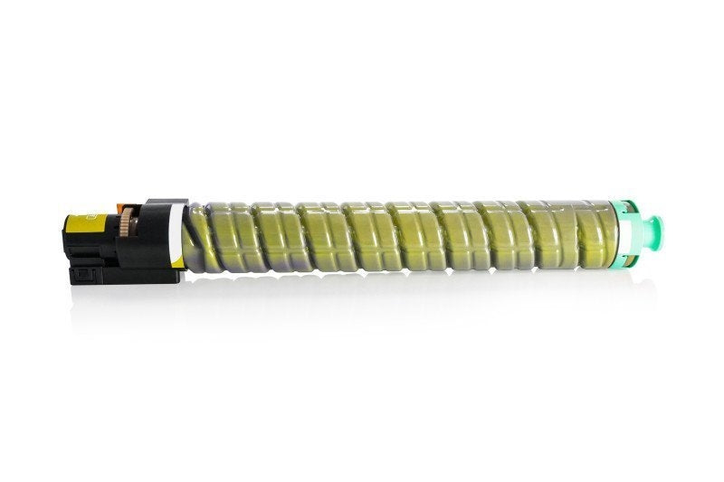 Alternativ zu Ricoh 841684 / TYPE5502E Toner Gelb