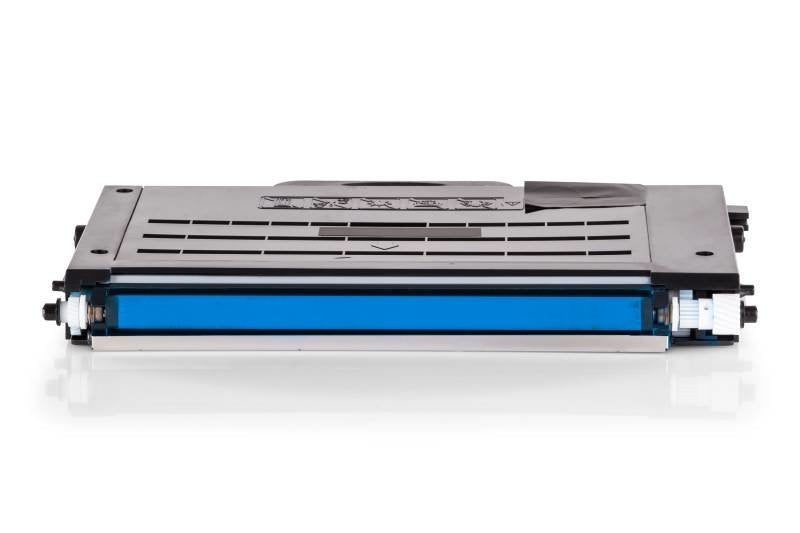 Alternativ zu Samsung CLP-510 Toner Cyan