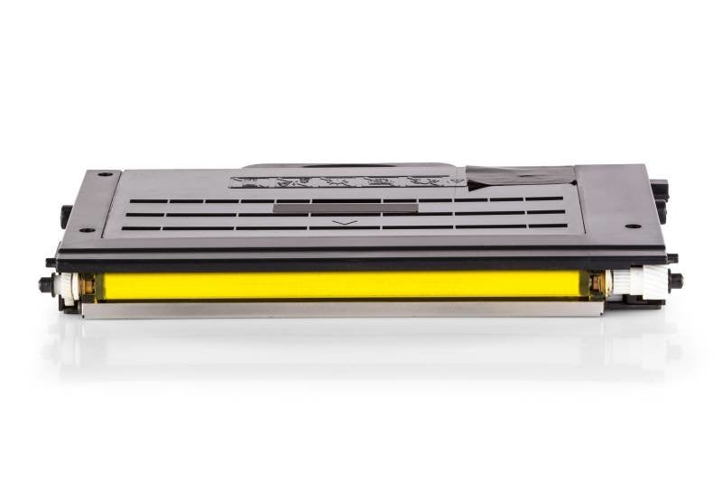 Alternativ zu Samsung CLP-510 Toner Gelb