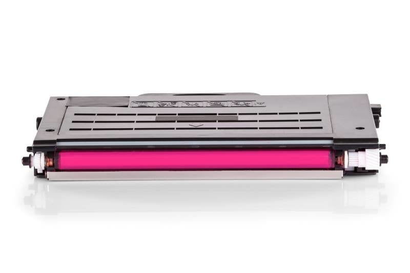 Alternativ zu Samsung CLP-510 Toner Magenta