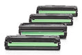 Alternativ zu Samsung CLT-503L/ELS Toner Sparset