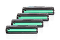Alternativ zu Samsung CLT-504S / CLP-415 Toner Sparset (BK,C,M,Y) 4 Stk.