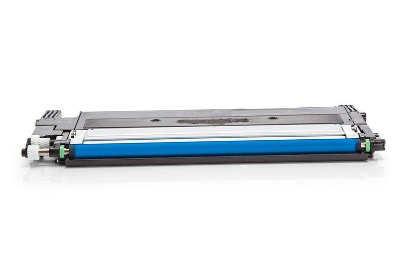Alternativ zu Samsung CLT-C406S / CLP-360 Toner Cyan