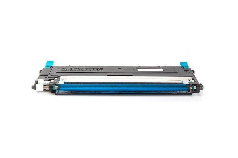 Alternativ zu Samsung CLT-C4092S / C4092 / CLP 310 Toner Cyan