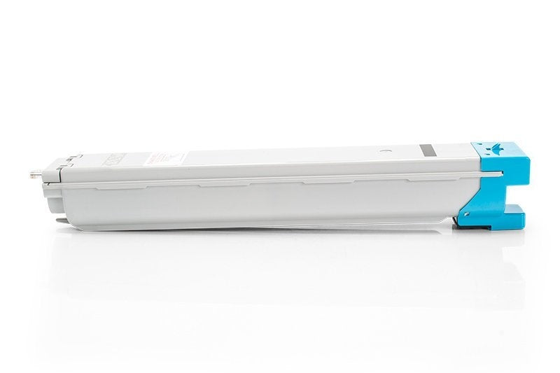 Alternativ zu Samsung CLT-C808S / K808S Toner Cyan