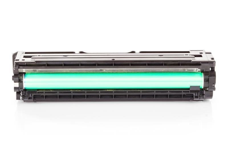 Alternativ zu Samsung CLT-K505L Toner Schwarz