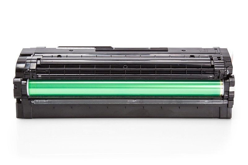 Alternativ zu Samsung CLT-K506L / CLP-680 Toner Schwarz