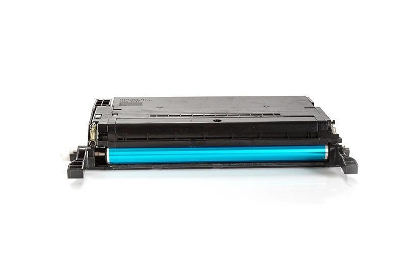 Alternativ zu Samsung CLT-K5082L Toner Schwarz