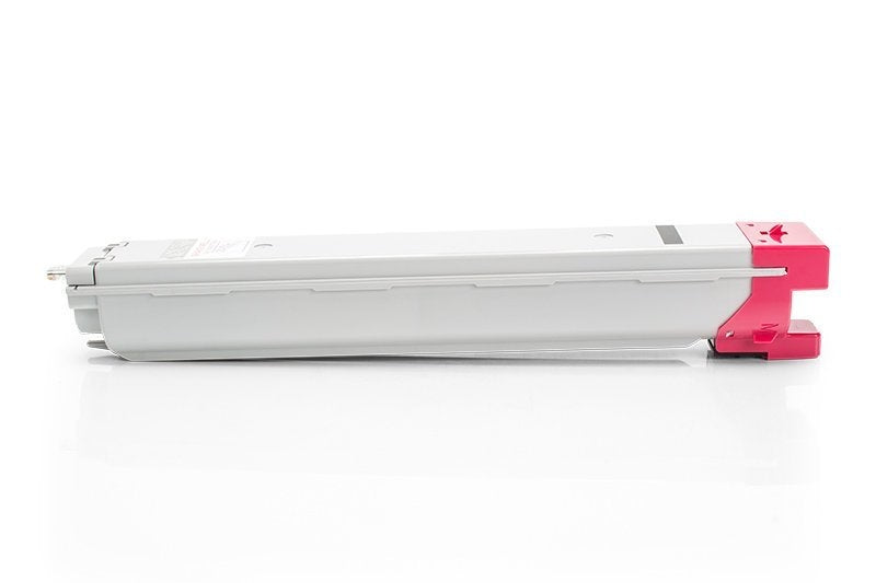 Alternativ zu Samsung CLT-M808S / K808S Toner Magenta