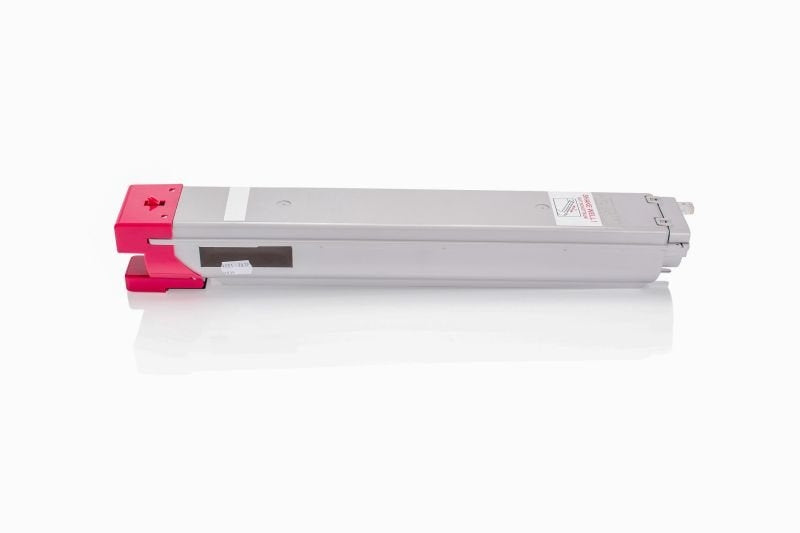 Alternativ zu Samsung CLT-M809S/ELS / M809 Toner Magenta