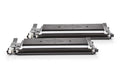 Alternativ zu Samsung CLT-P406B/ELS Toner Schwarz Doppelpack