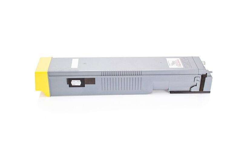Alternativ zu Samsung CLT-Y6072S Toner Gelb