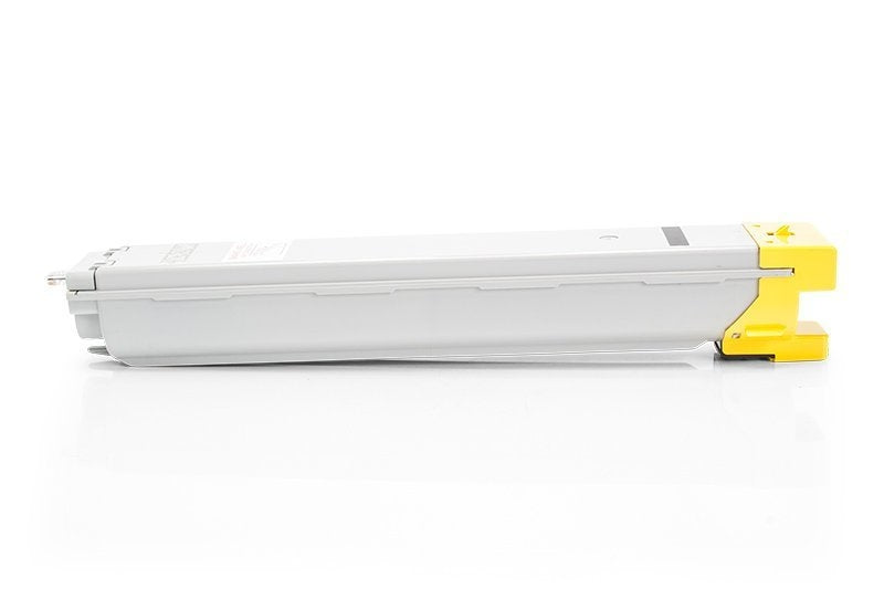 Alternativ zu Samsung CLT-Y808S / K808S Toner Gelb