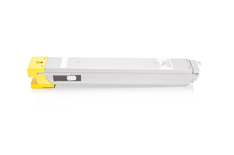 Alternativ zu Samsung CLT-Y809S/ELS / Y809 Toner Gelb