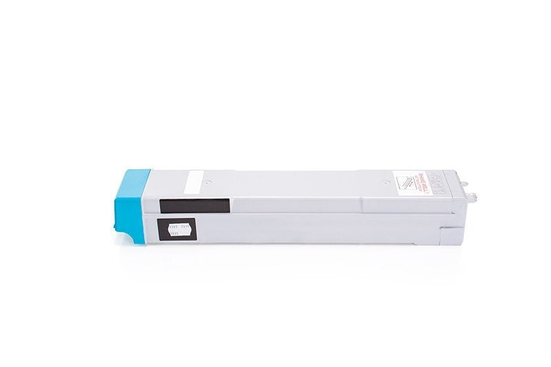Alternativ zu Samsung CLX-C8380A Toner Cyan