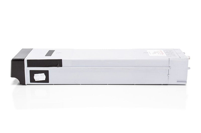 Alternativ zu Samsung CLX-K8380A Toner Schwarz