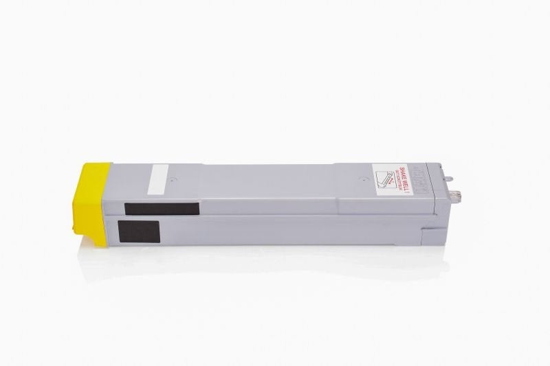 Alternativ zu Samsung CLX-Y8380A Toner Gelb