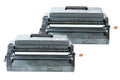 Alternativ zu Samsung ML-2150 D8 Toner Doppelpack