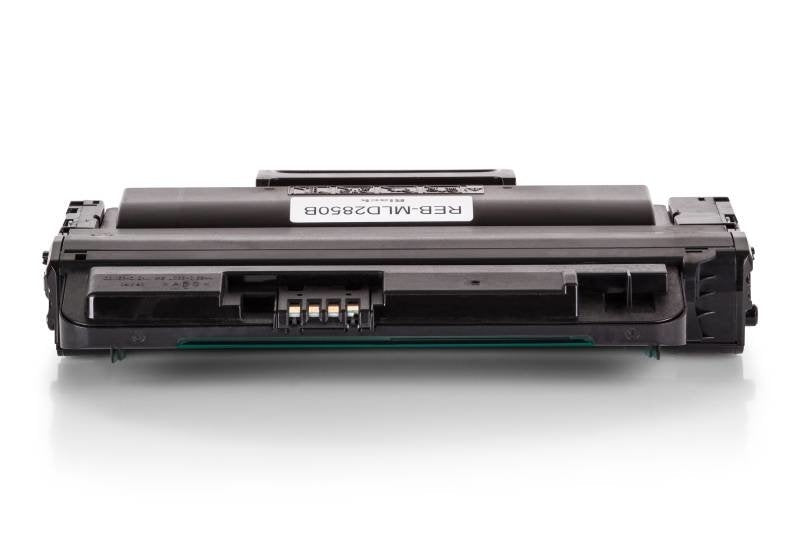 Alternativ zu Samsung ML-D2850B Toner Schwarz