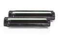 Alternativ zu Samsung MLT-P1052A/ELS / 1052 Toner Schwarz Doppelpack