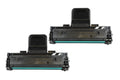 Alternativ zu Samsung MLT-P1082A Toner Schwarz (Doppelpack)