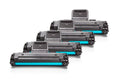 Alternativ zu Samsung SCX-4521D3 Toner Sparset (4 Stück)
