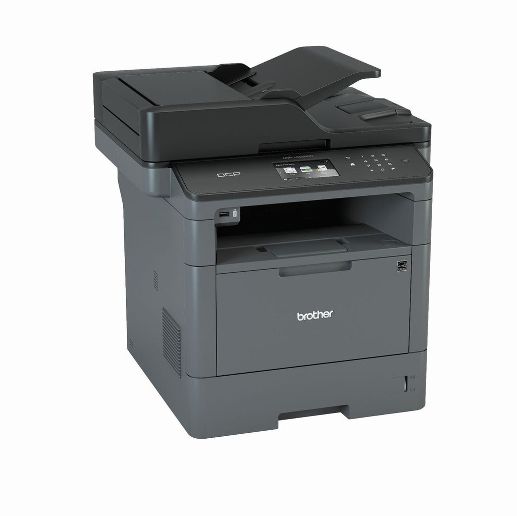 Brother DCP-L5500DN, S/W-Laser (DCPL5500DNG1/DCPL5500DNZU1)