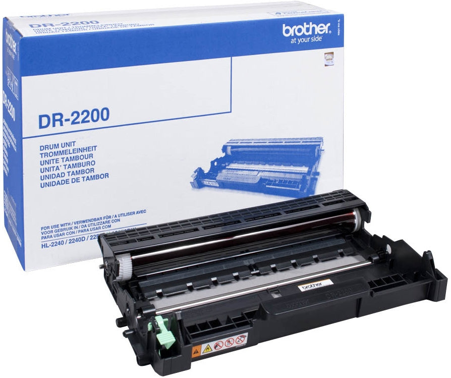 Brother DR-2200 Trommel
